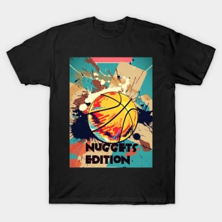 Nuggets Edition T-Shirt